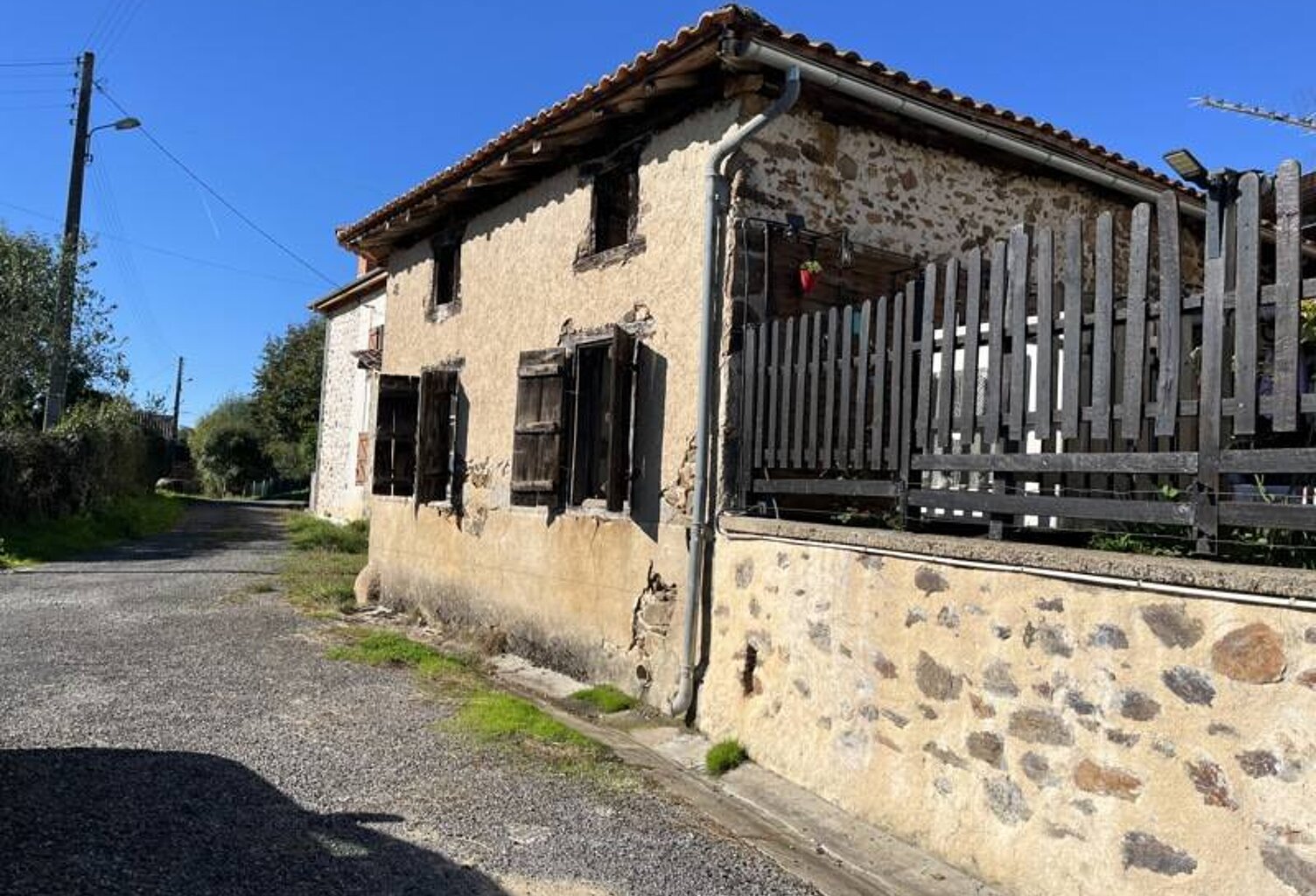 Traditionnelle de 2 pièces principales — photo 1