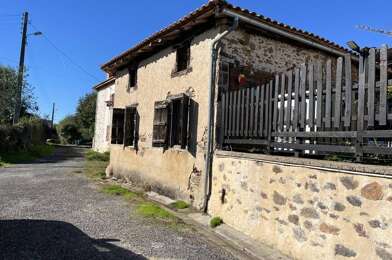 Maison 2 pièces 35000 €