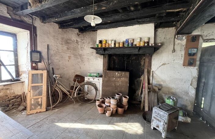 Traditionnelle de 2 pièces principales — photo 2