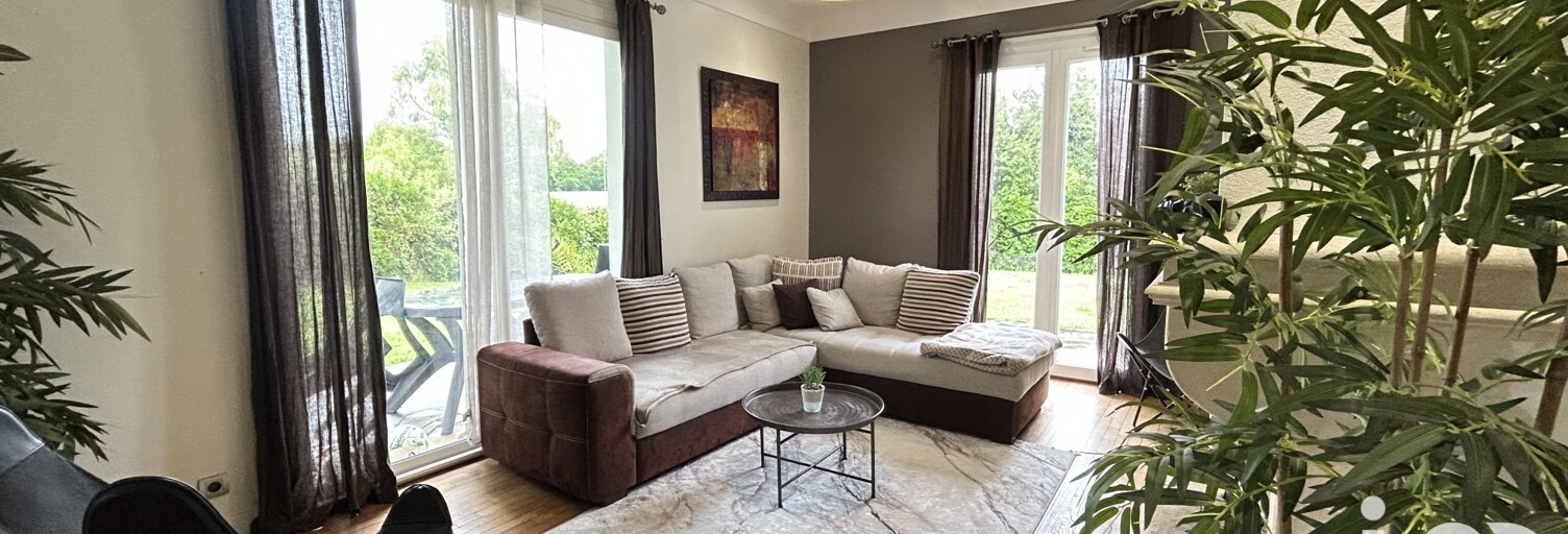 Maison 5 Pièces 187 m² à vendre à Pau (64000)