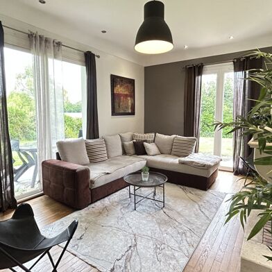 Maison 5 pièces 402000 €