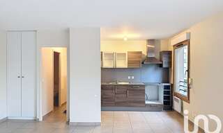 Appartement 2 Pièces 49 m² à vendre à Magny-le-Hongre (77700)