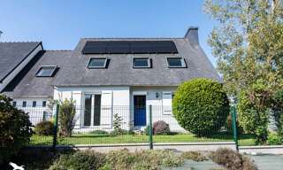 Maison 7 Pièces 116 m² à vendre à Le Folgoët (29260)