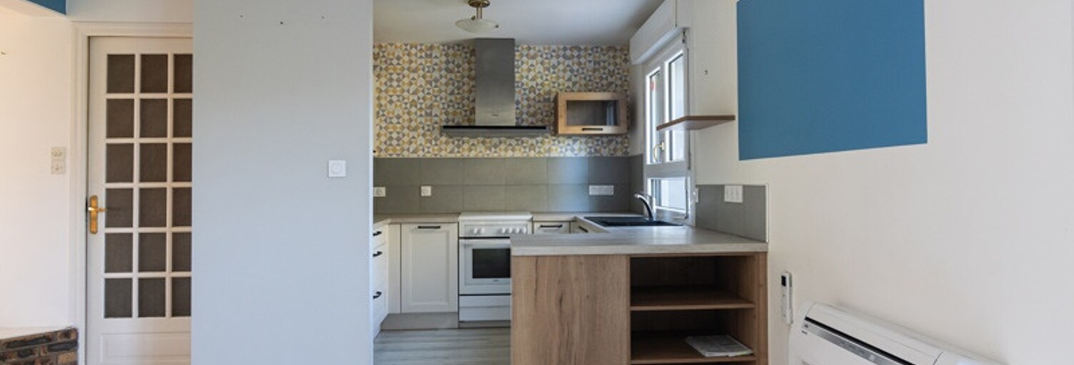 Maison 7 Pièces 116 m² à vendre à Le Folgoët (29260)