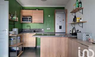 Appartement 2 Pièces 44 m² à vendre à Narbonne (11100)