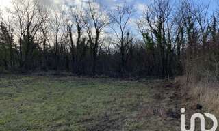 Terrain  4860 m² à vendre à Misy-sur-Yonne (77130)