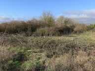 Vente Terrain à bâtir 4 860 m&sup2; — photo 2