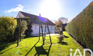 Maison 5 Pièces 148 m² à vendre à Canisy (50750)