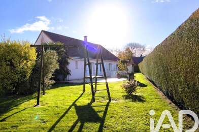 Maison 5 pièces 239000 €