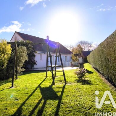 Maison 5 pièces 247000 €