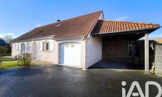 Maison 5 Pièces 148 m² à vendre à Canisy (50750)