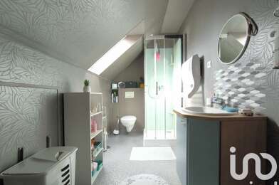 Maison 5 pièces 234000 €