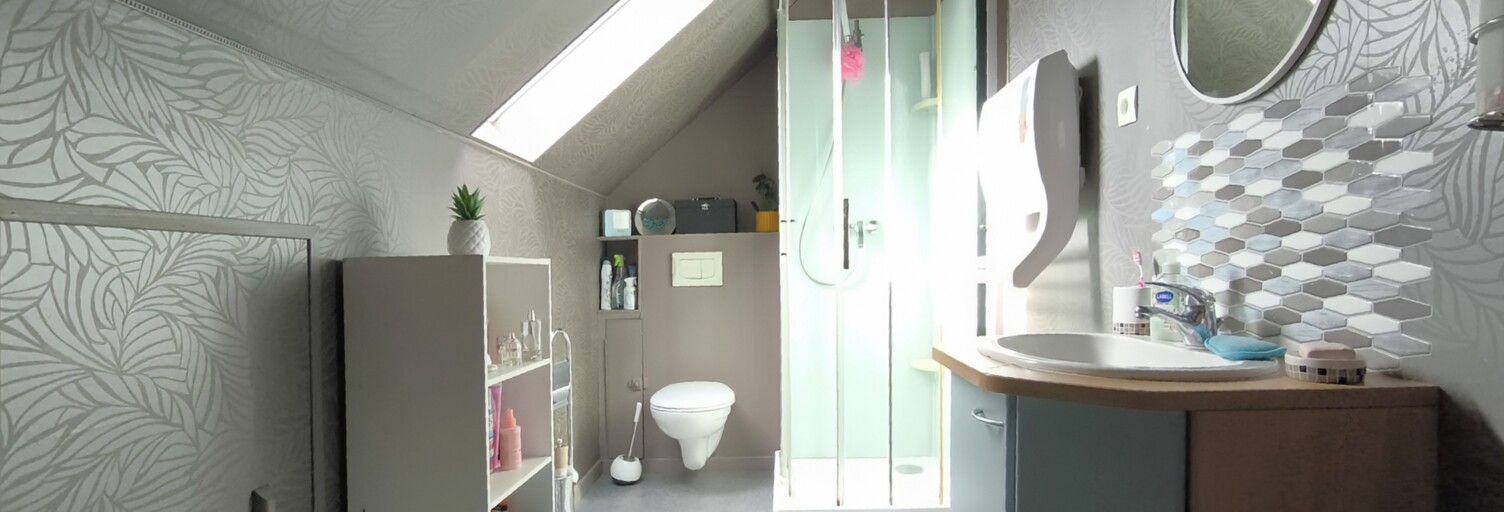 Maison 5 Pièces 148 m² à vendre à Canisy (50750)