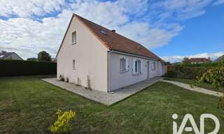 Maison 5 Pièces 148 m² à vendre à Canisy (50750)