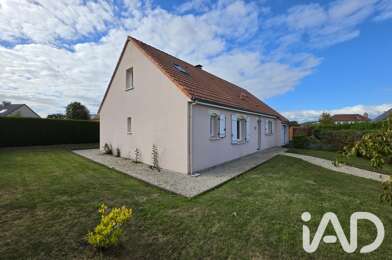 Maison 5 pièces 234000 €