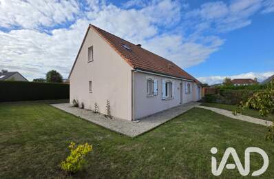Vente Pavillon 5 pièces — photo du bien