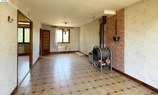 Maison 4 Pièces 82 m² à vendre à Limoges (87280)