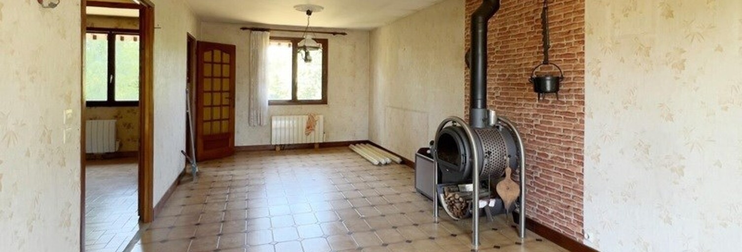 Maison 4 Pièces 82 m² à vendre à Limoges (87280)