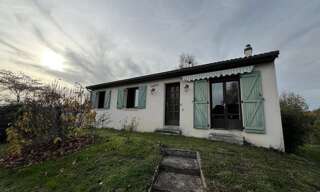 Maison 4 Pièces 82 m² à vendre à Limoges (87280)