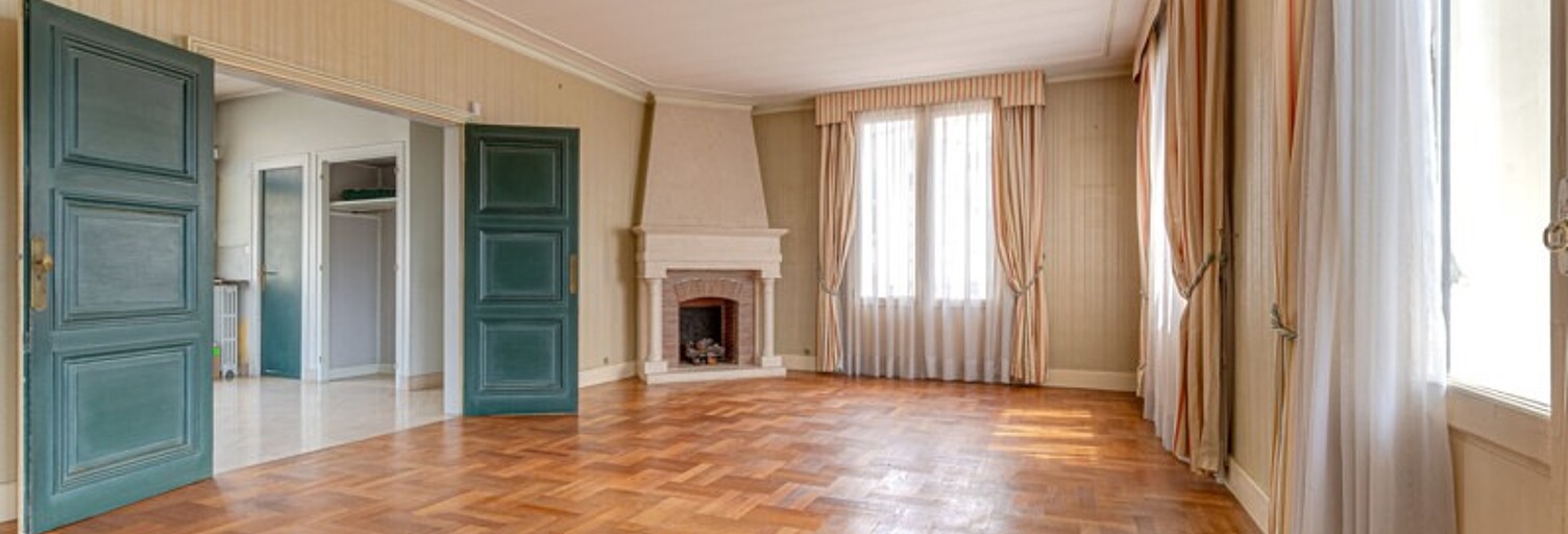 Maison 8 Pièces 190 m² à vendre à Limoges (87000)