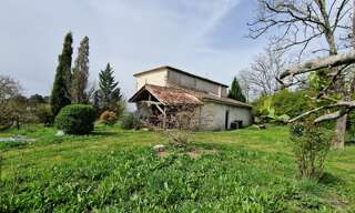 Maison 6 Pièces 134 m² à vendre à Eygurande-et-Gardedeuil (24700)