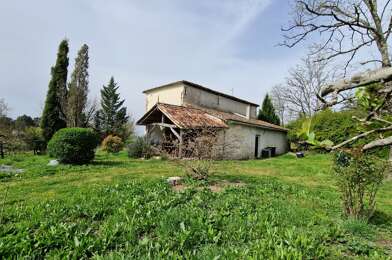 Maison 6 pièces 109000 €