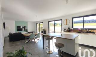 Maison 6 Pièces 117 m² à vendre à Chinon (37500)