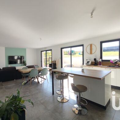 Maison 6 pièces 315000 €