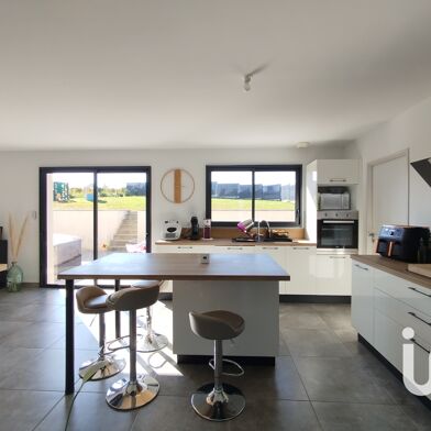 Maison 6 pièces 315000 €