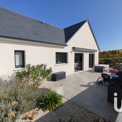 Maison 6 pièces 315000 €