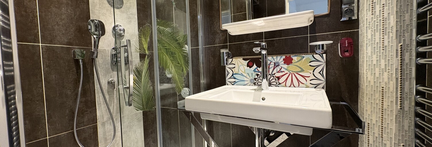 Appartement 3 Pièces 64 m² à vendre à Évry-Courcouronnes (91000)