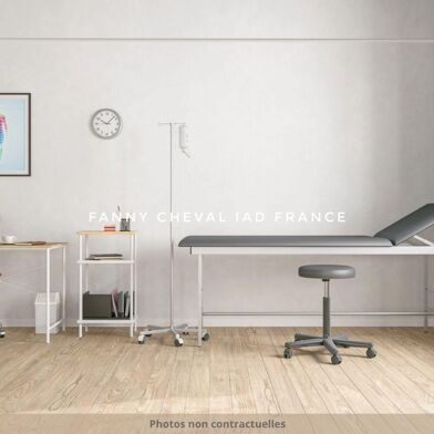 Commerce  298000 €