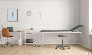 Commerce  72 m² à vendre à Six-Fours-les-Plages (83140)