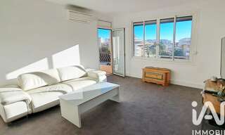 Appartement 3 Pièces 59 m² à vendre à Fréjus (83600)