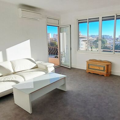 Appartement 3 pièces 194000 €