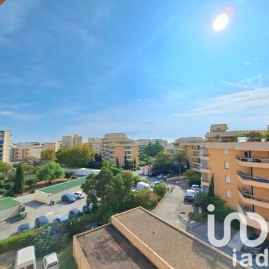 Appartement 3 pièces 194000 €