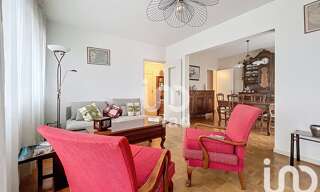 Appartement 3 Pièces 92 m² à louer à Annecy (74940)