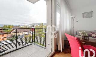 Appartement 3 Pièces 92 m² à louer à Annecy (74940)