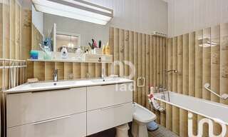 Appartement 3 Pièces 92 m² à louer à Annecy (74940)