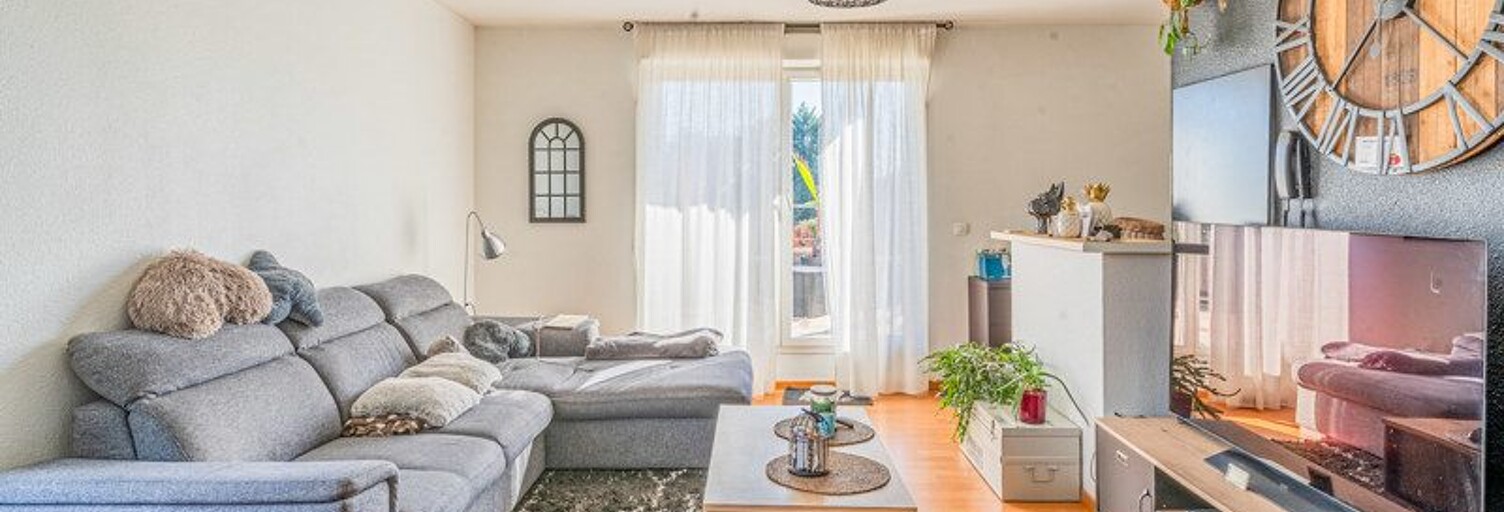 Appartement 2 Pièces 49 m² à vendre à Eysines (33320)