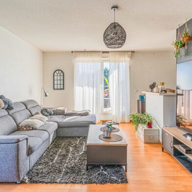 Appartement 2 pièces 218325 €