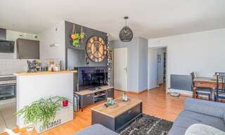 Appartement 2 Pièces 49 m² à vendre à Eysines (33320)