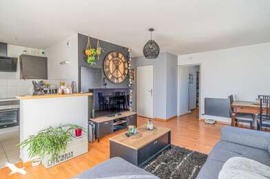Appartement 2 pièces 218325 €
