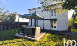 Maison 6 Pièces 135 m² à vendre à Poitiers (86000)