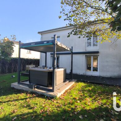 Maison 6 pièces 286000 €