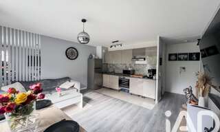 Appartement 3 Pièces 56 m² à vendre à Cergy (95800)