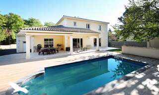 Maison 7 Pièces 194 m² à vendre à Magnac-sur-Touvre (16600)