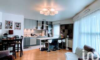 Appartement 3 Pièces 64 m² à vendre à Asnières-sur-Seine (92600)