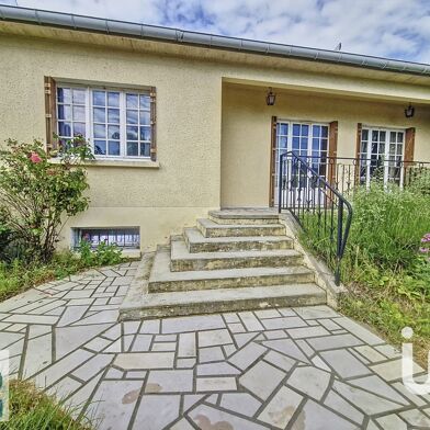 Maison 3 pièces 99000 €