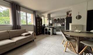 Appartement 3 Pièces 65 m² à vendre à Chamalières (63400)